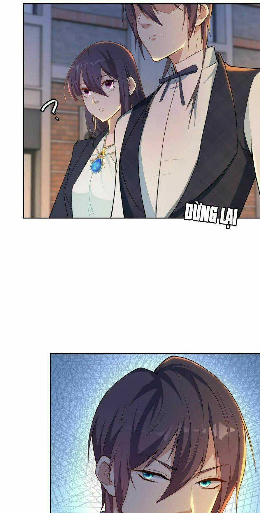 Thiên Hỏa Đại Đạo Chapter 12 trang 17