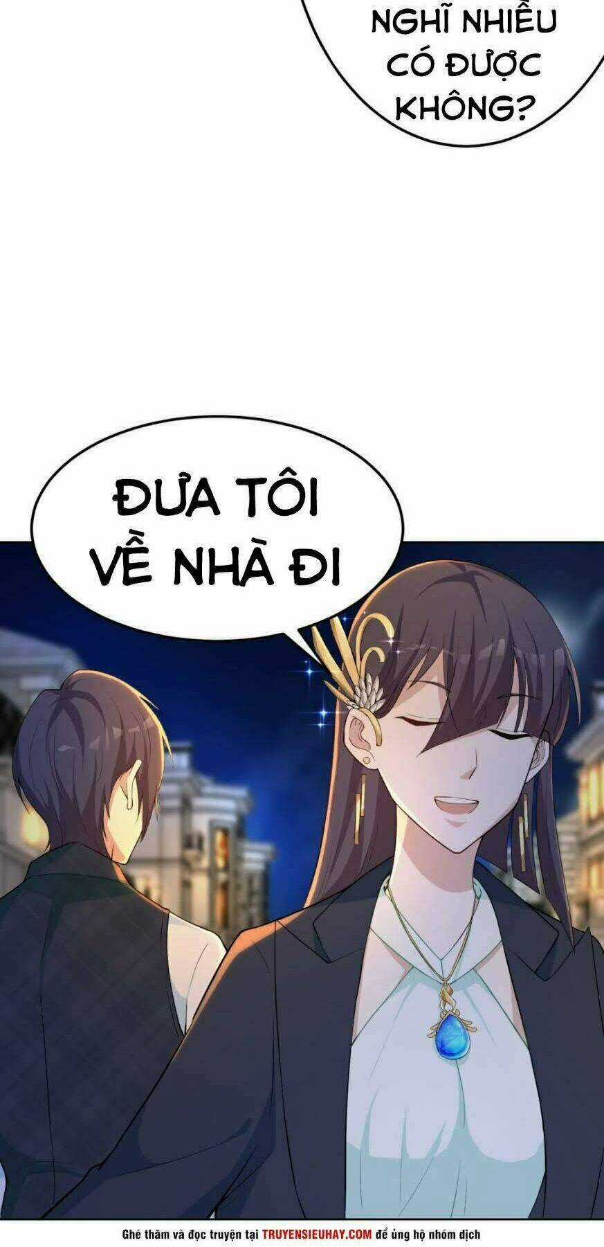 Thiên Hỏa Đại Đạo Chapter 12 trang 24