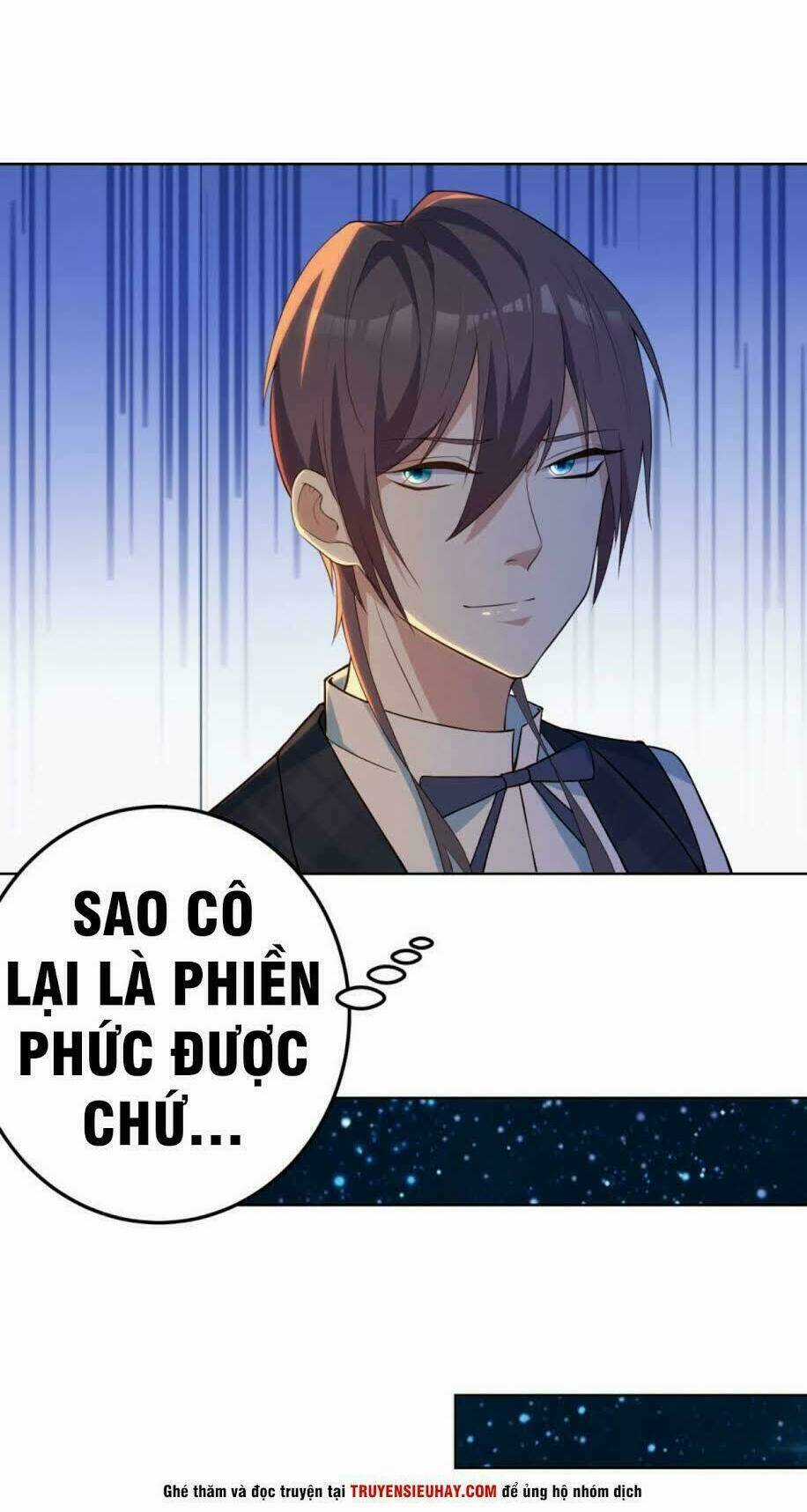 Thiên Hỏa Đại Đạo Chapter 12 trang 26