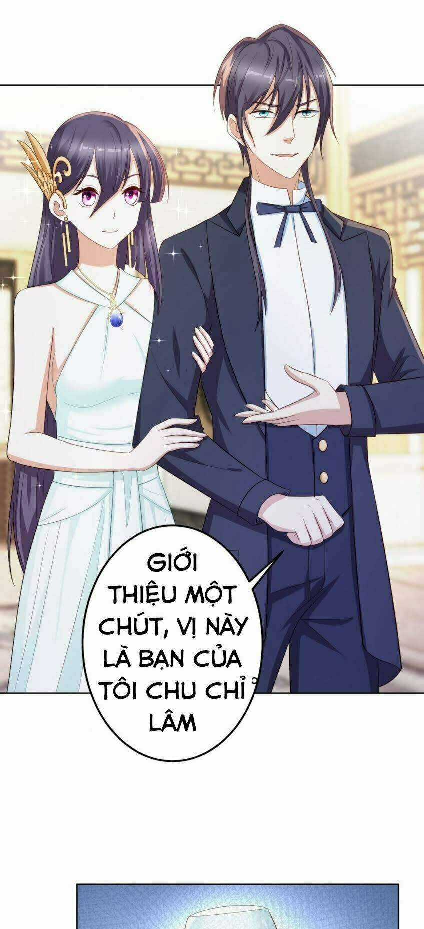 Thiên Hỏa Đại Đạo Chapter 12 trang 4