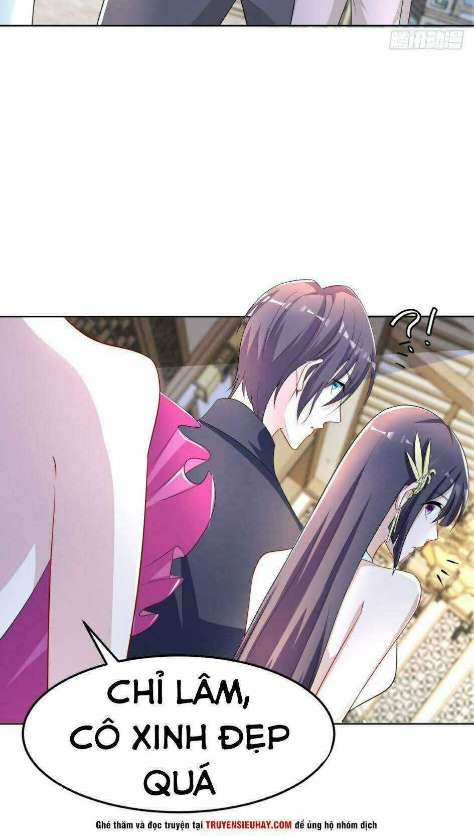 Thiên Hỏa Đại Đạo Chapter 12 trang 7