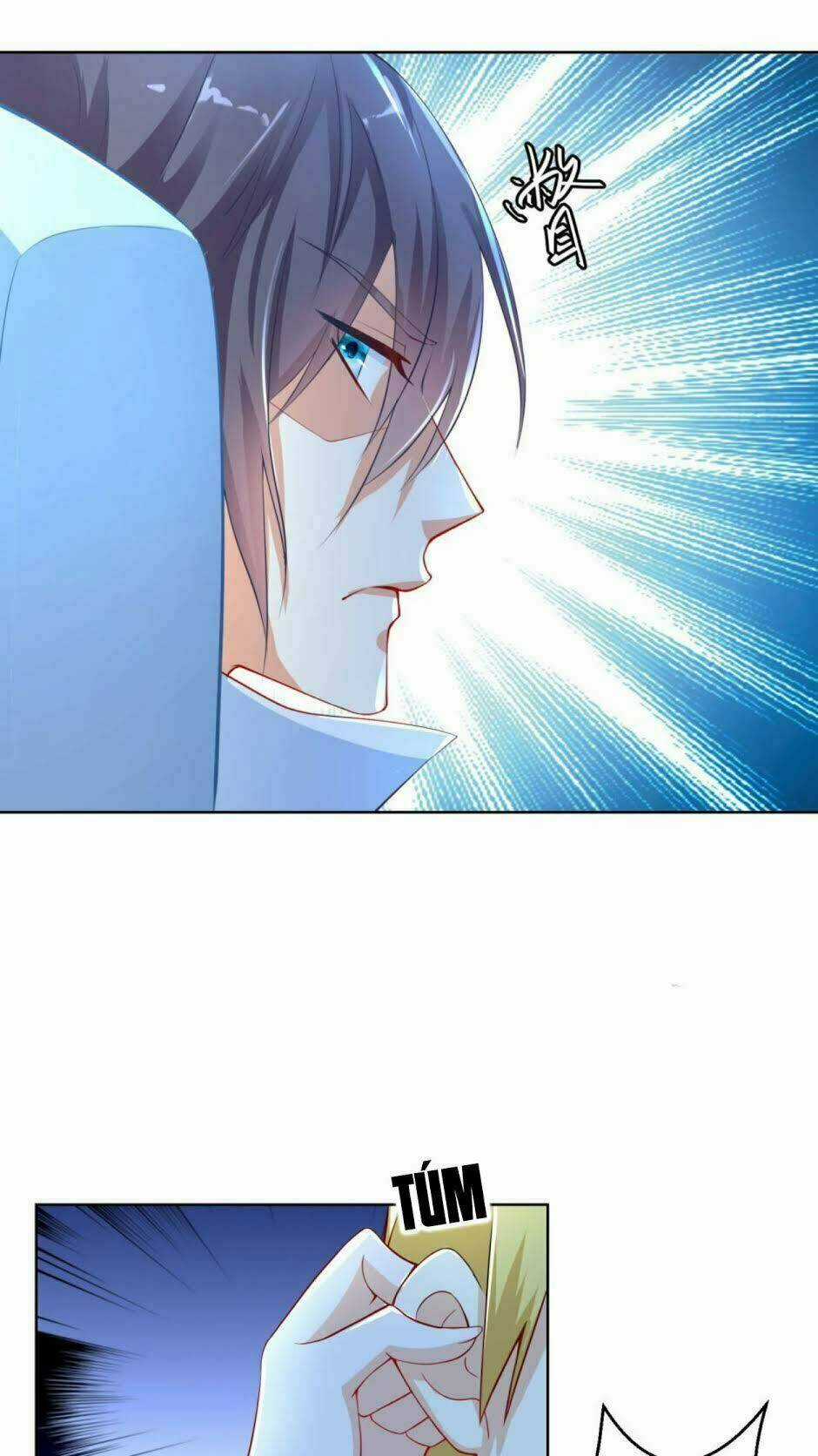 Thiên Hỏa Đại Đạo Chapter 13 trang 10