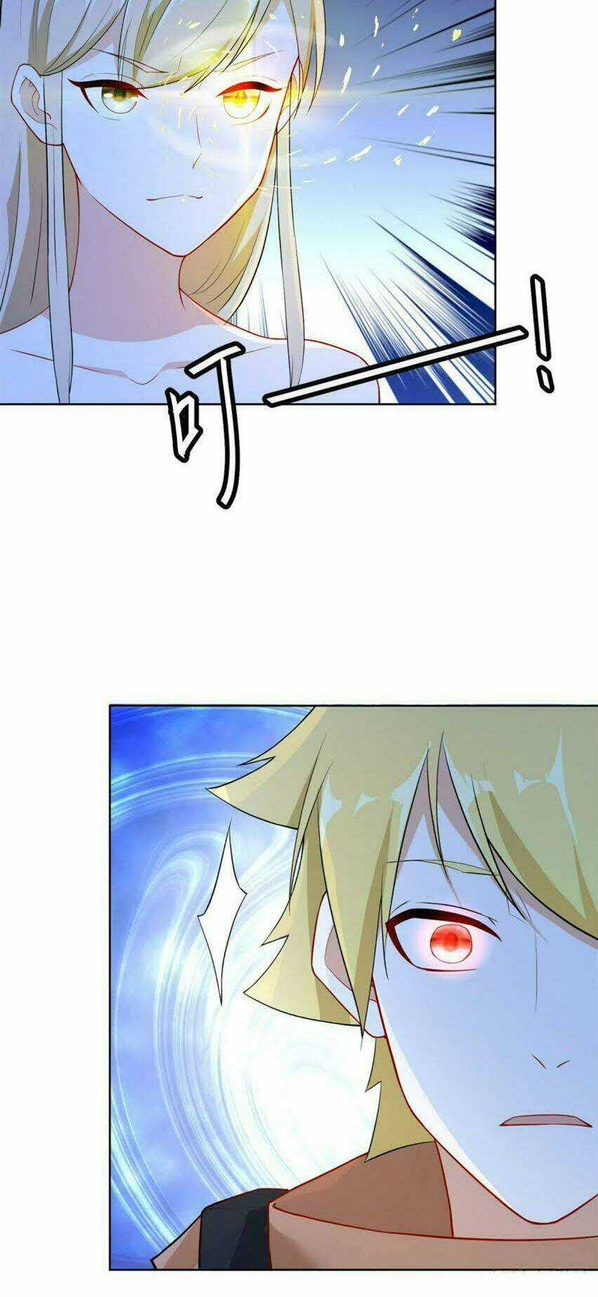 Thiên Hỏa Đại Đạo Chapter 13 trang 26