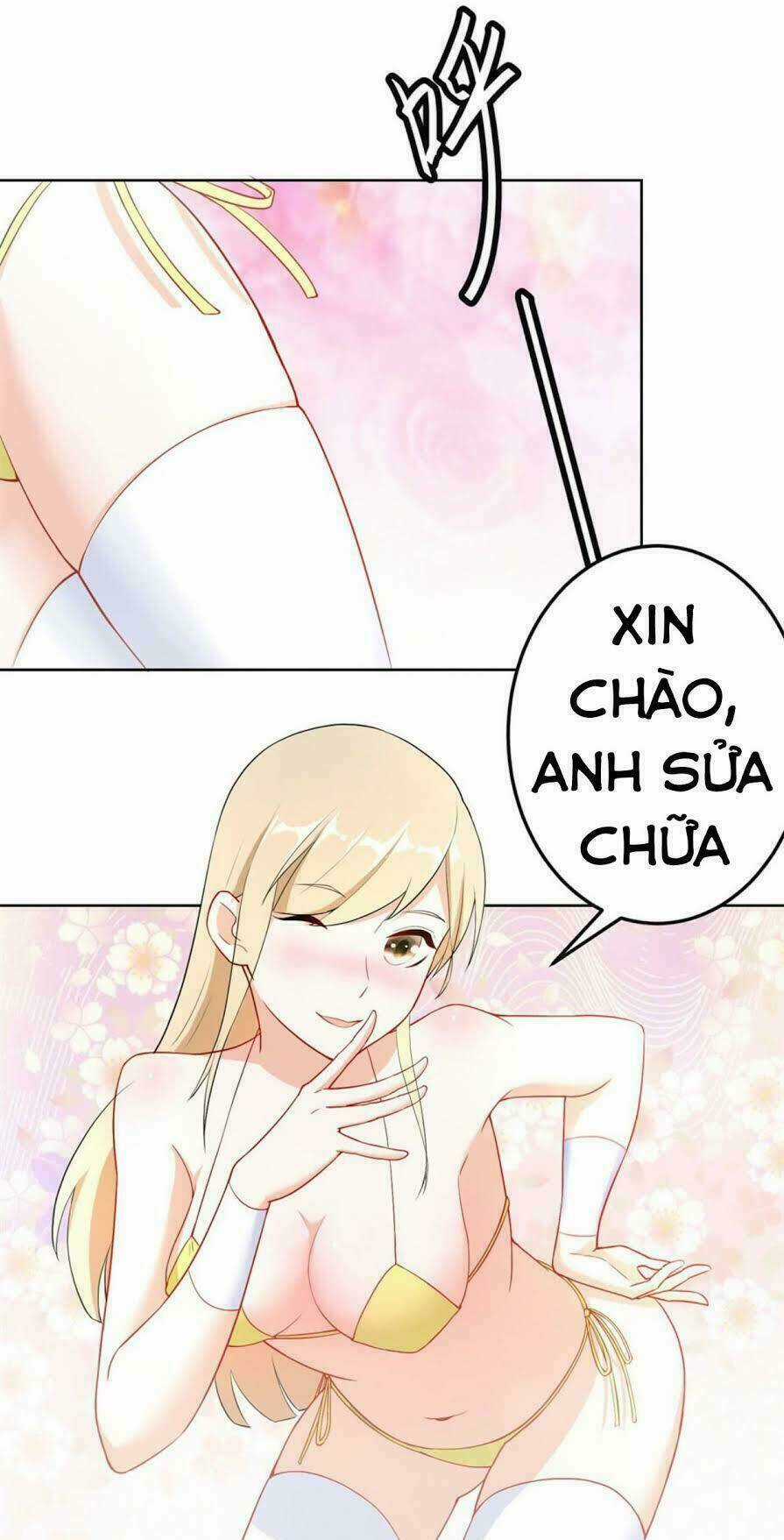 Thiên Hỏa Đại Đạo Chapter 13 trang 27