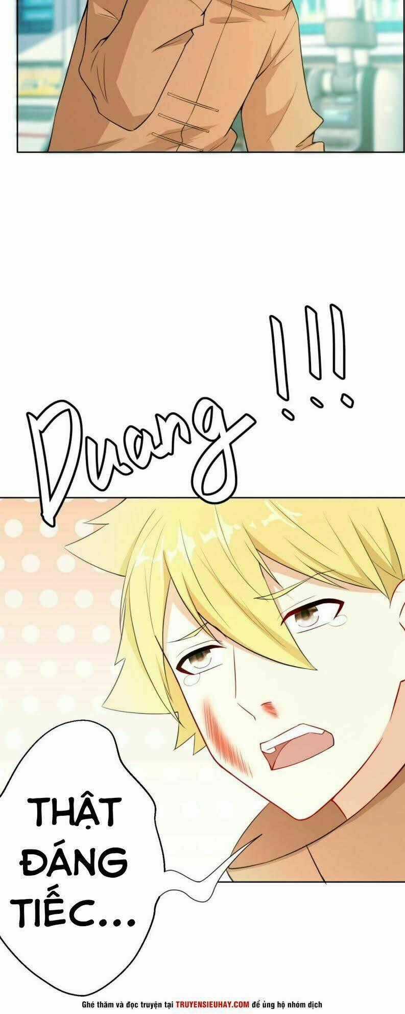 Thiên Hỏa Đại Đạo Chapter 13 trang 32