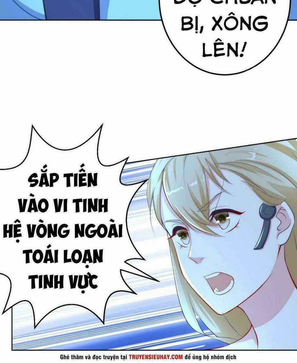 Thiên Hỏa Đại Đạo Chapter 13 trang 5