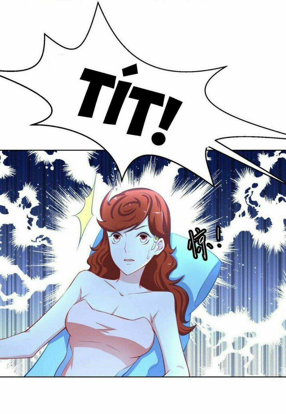 Thiên Hỏa Đại Đạo Chapter 13 trang 6