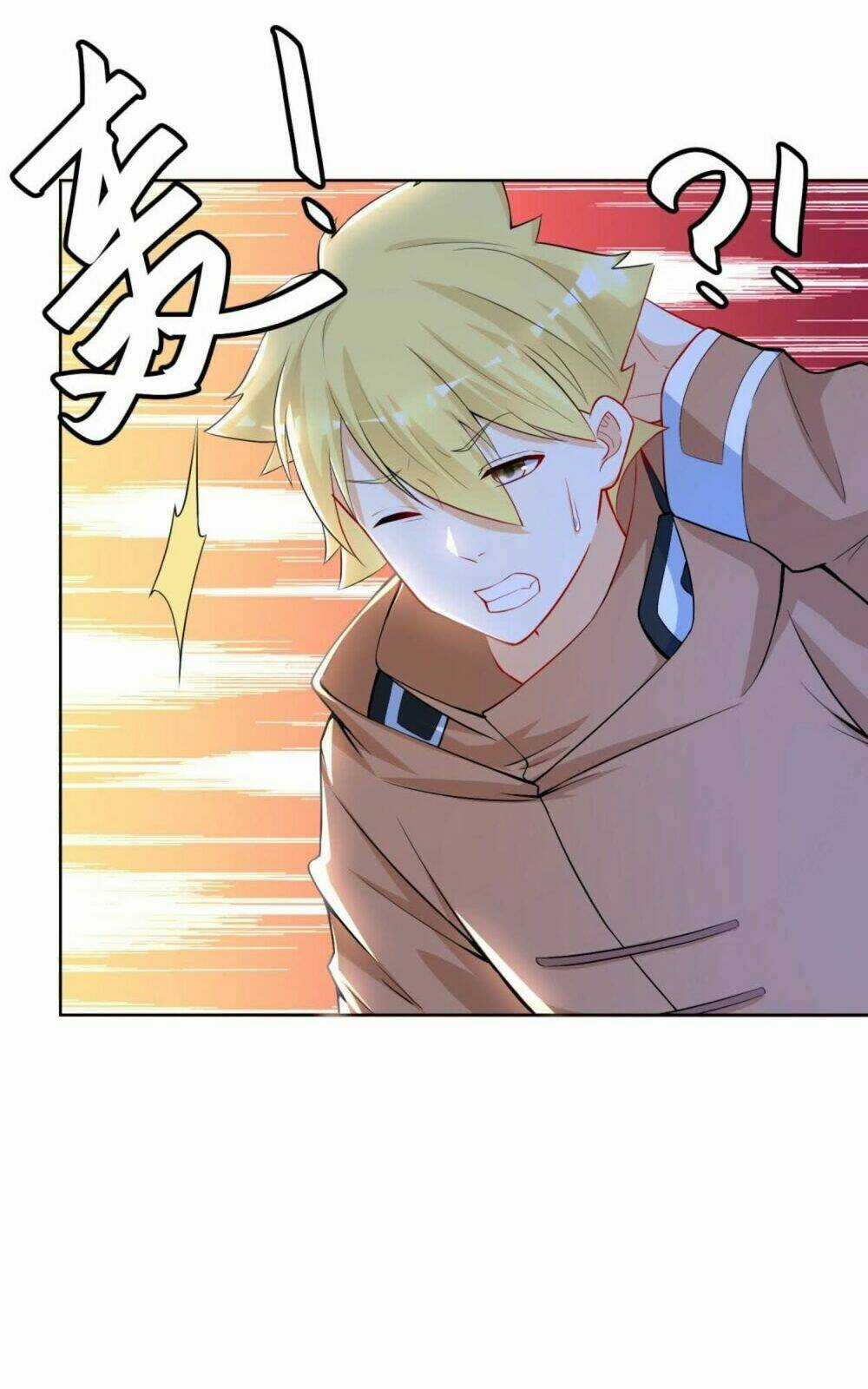 Thiên Hỏa Đại Đạo Chapter 14 trang 10