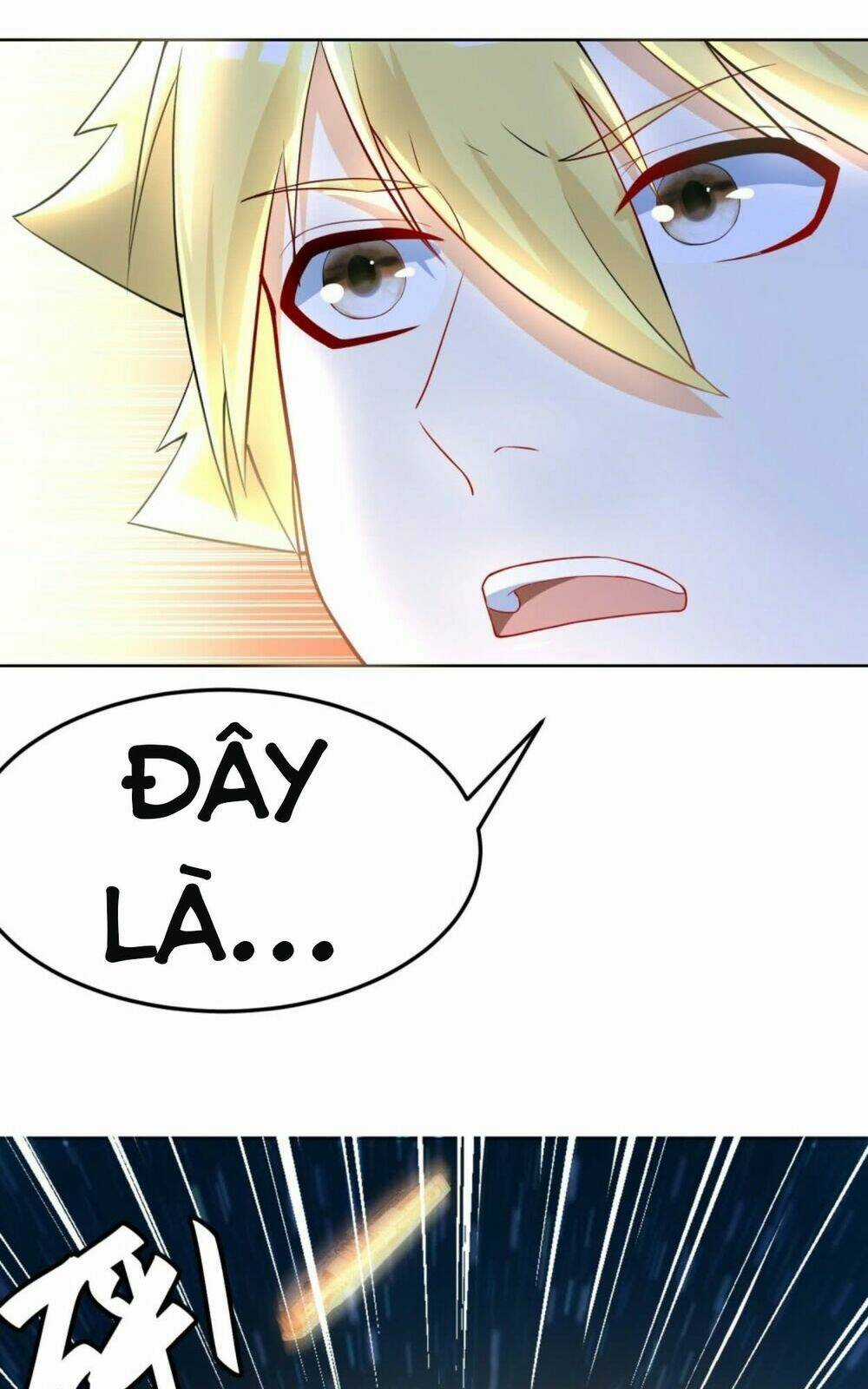 Thiên Hỏa Đại Đạo Chapter 14 trang 11