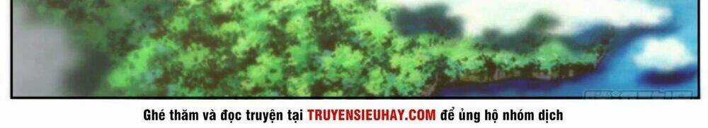 Thiên Hỏa Đại Đạo Chapter 14 trang 17