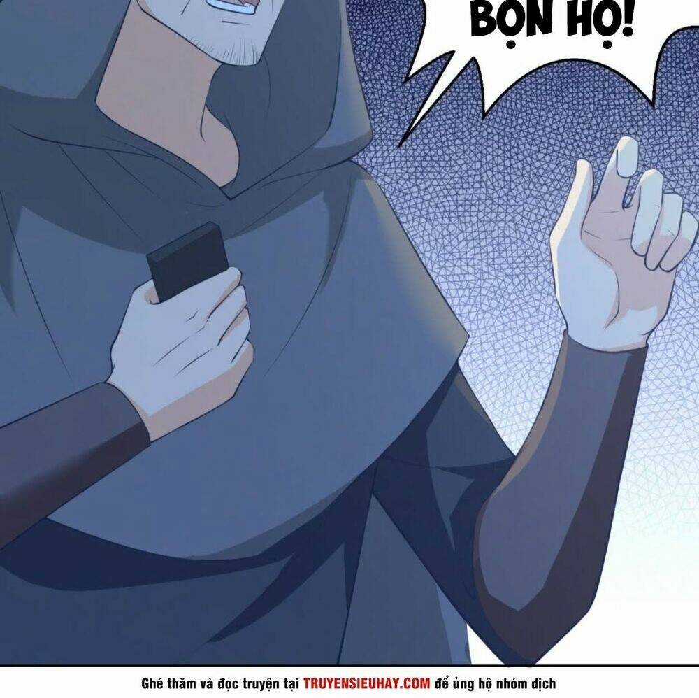 Thiên Hỏa Đại Đạo Chapter 14 trang 22