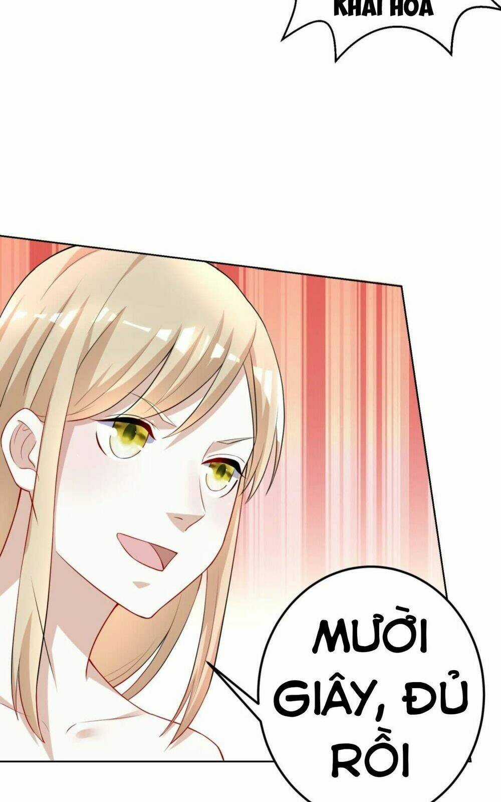 Thiên Hỏa Đại Đạo Chapter 14 trang 3