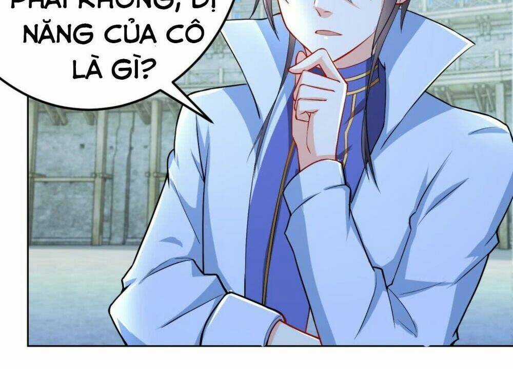 Thiên Hỏa Đại Đạo Chapter 14 trang 33