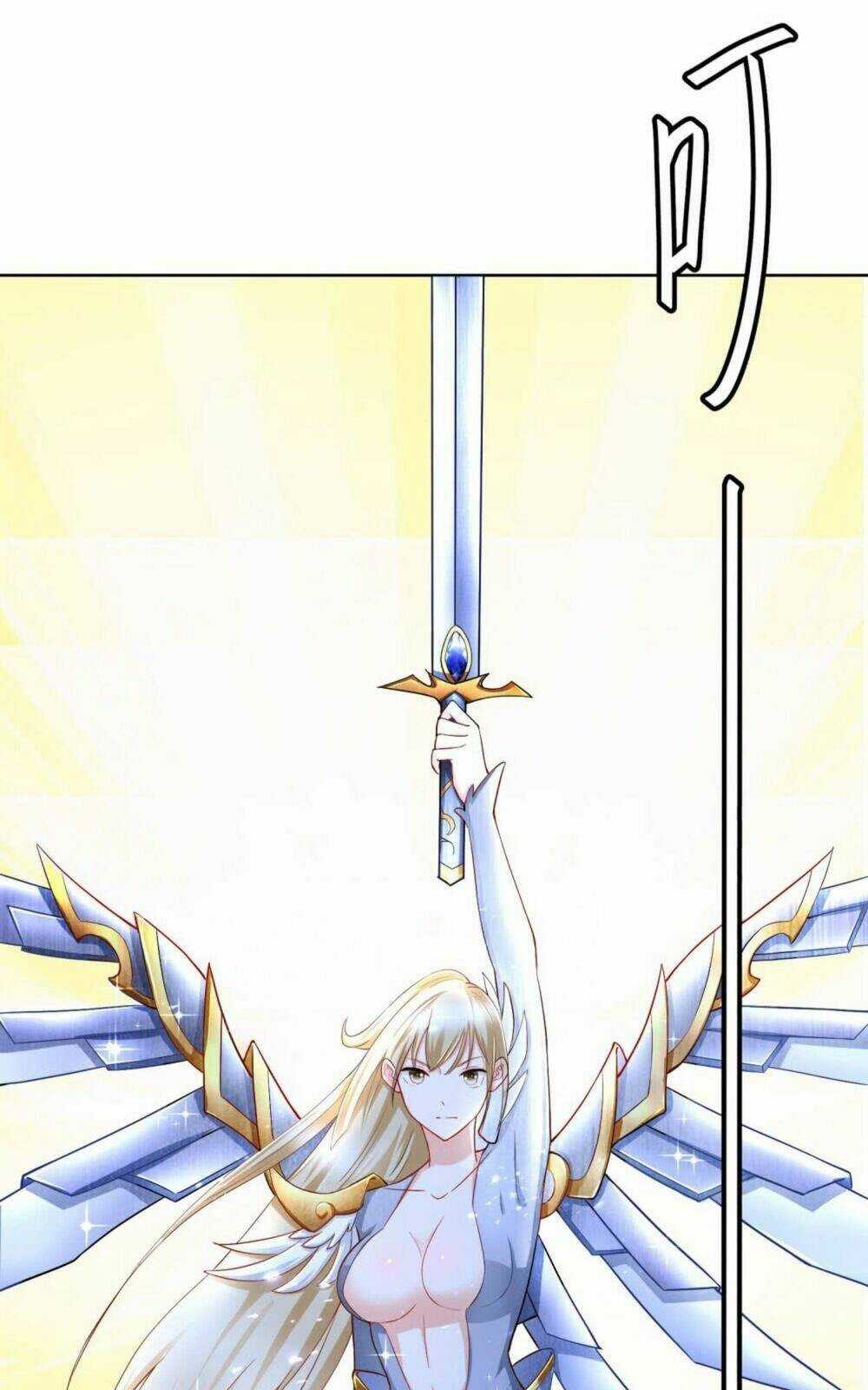 Thiên Hỏa Đại Đạo Chapter 14 trang 34