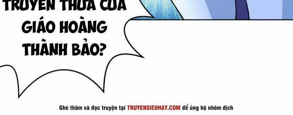 Thiên Hỏa Đại Đạo Chapter 14 trang 36