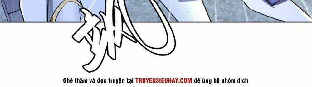 Thiên Hỏa Đại Đạo Chapter 14 trang 39