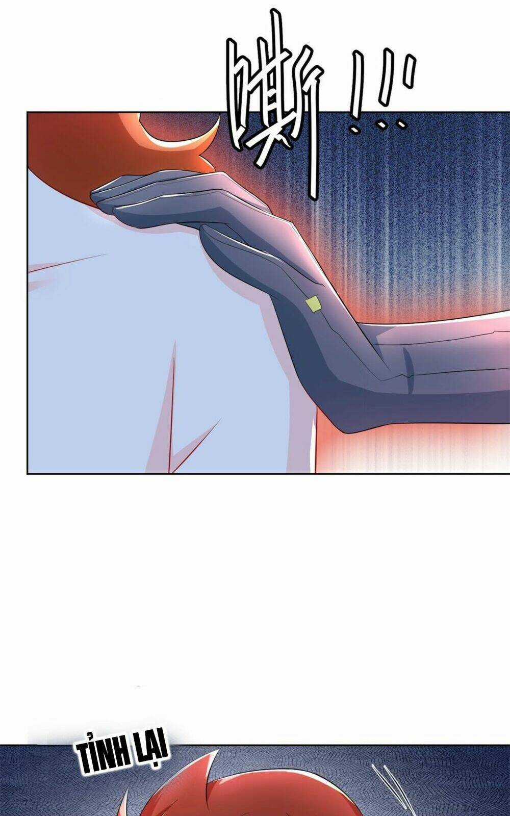 Thiên Hỏa Đại Đạo Chapter 15 trang 11