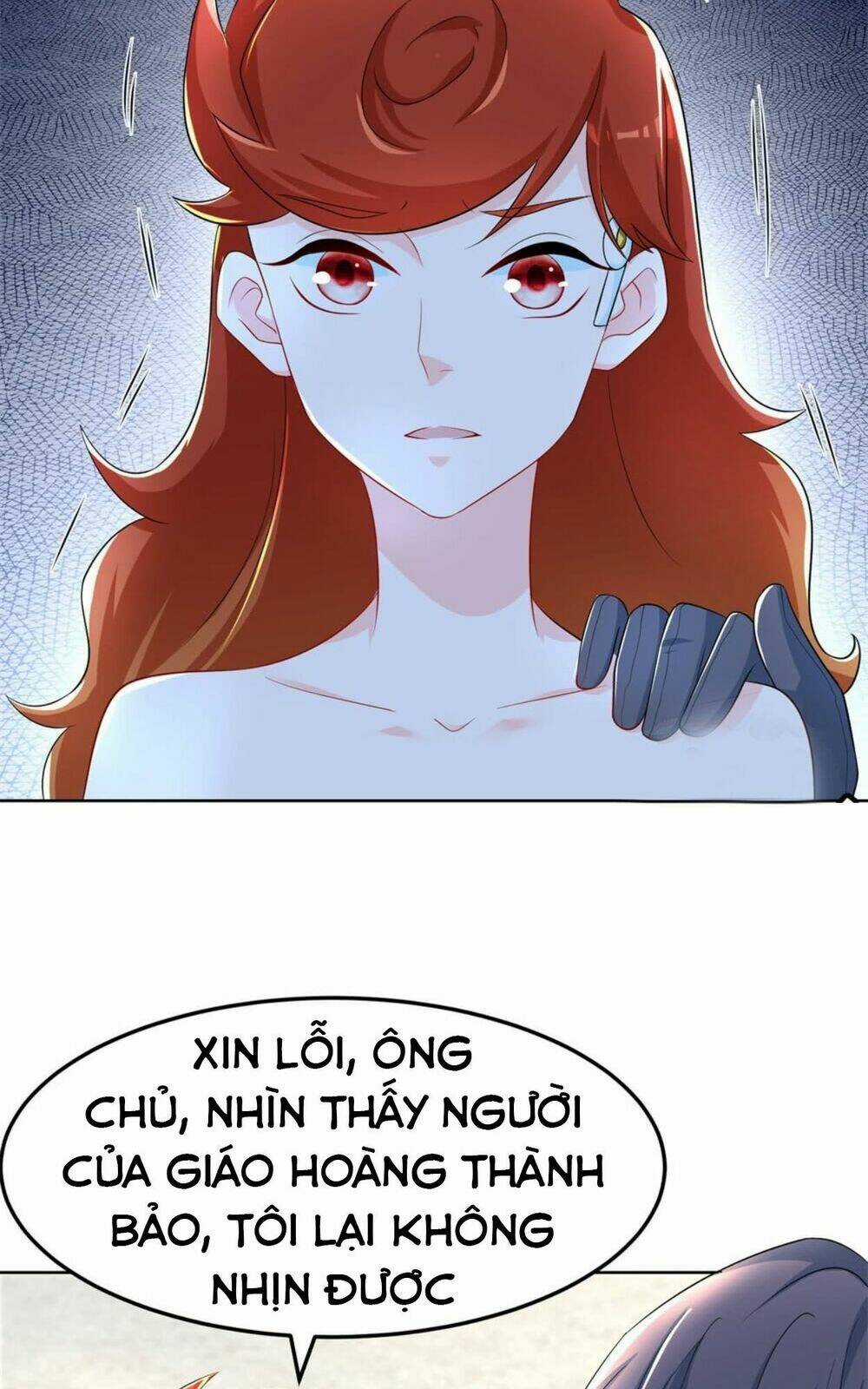 Thiên Hỏa Đại Đạo Chapter 15 trang 12