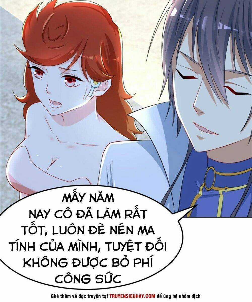 Thiên Hỏa Đại Đạo Chapter 15 trang 13