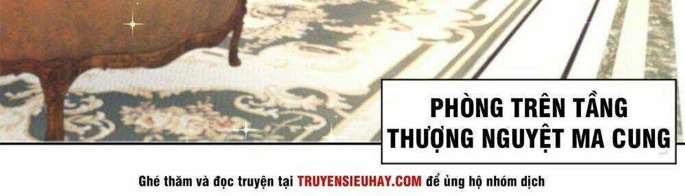 Thiên Hỏa Đại Đạo Chapter 15 trang 16