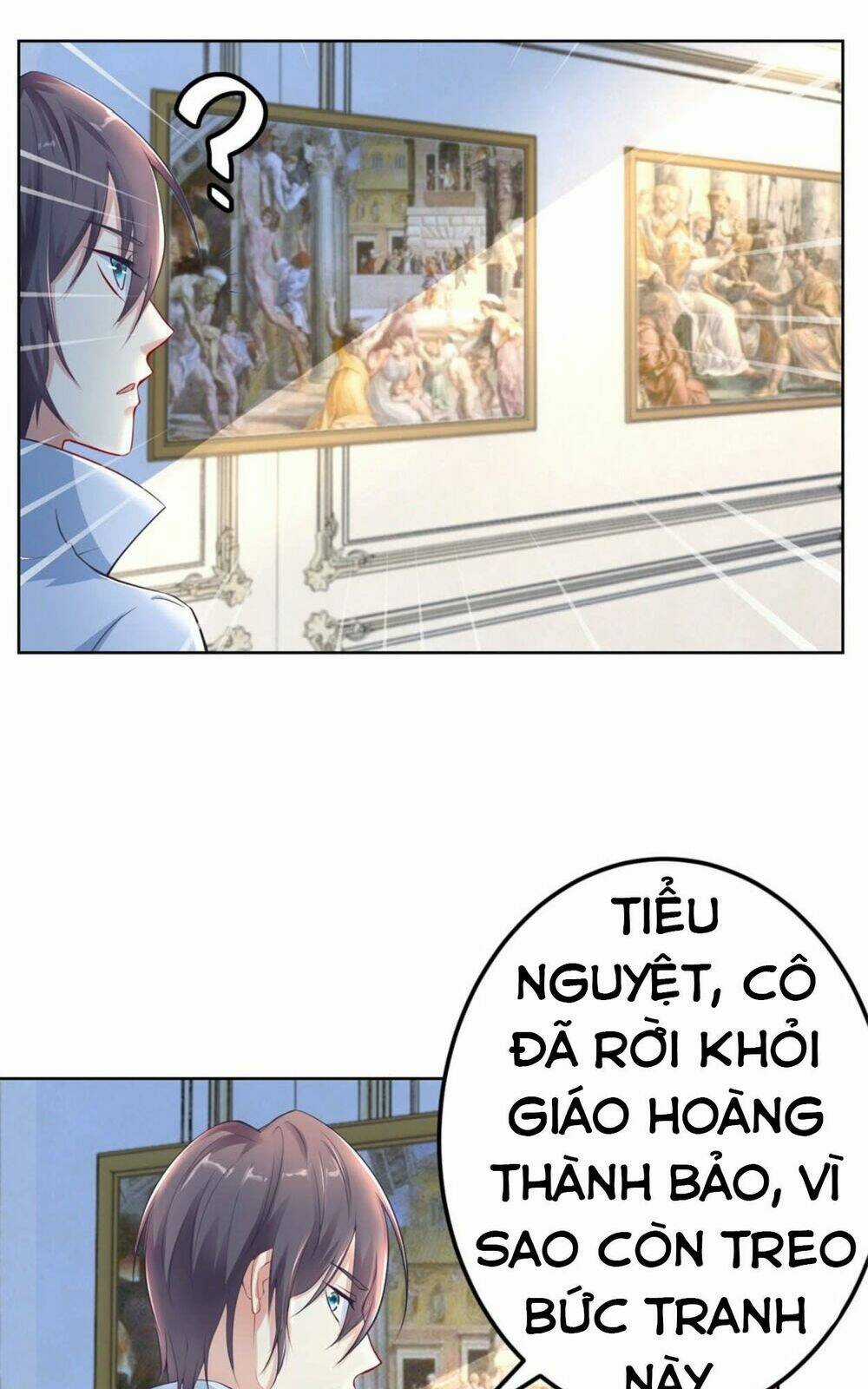 Thiên Hỏa Đại Đạo Chapter 15 trang 17