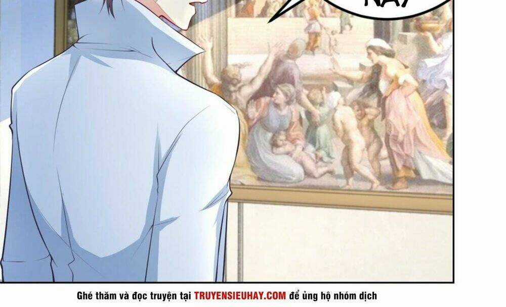 Thiên Hỏa Đại Đạo Chapter 15 trang 18