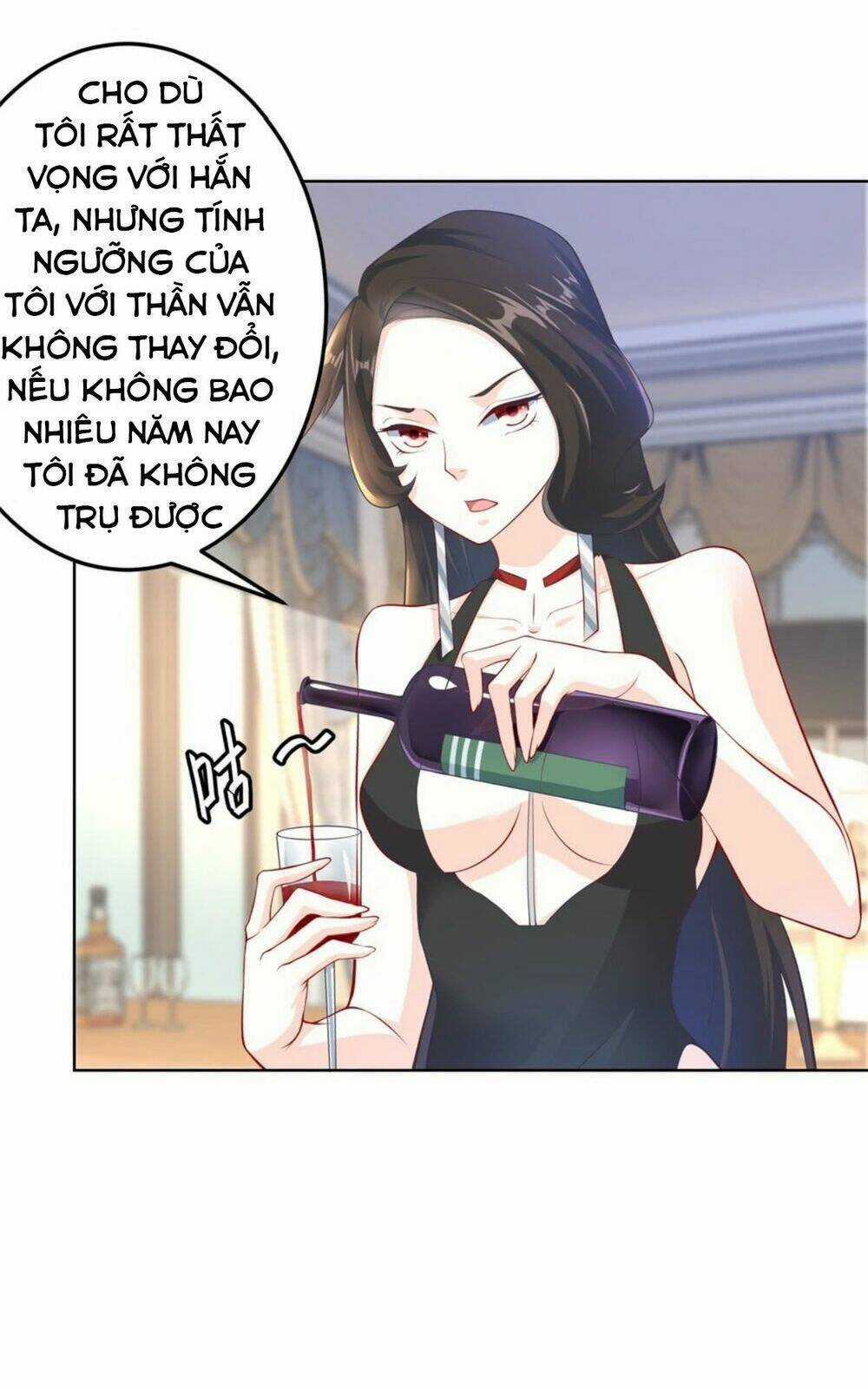 Thiên Hỏa Đại Đạo Chapter 15 trang 19