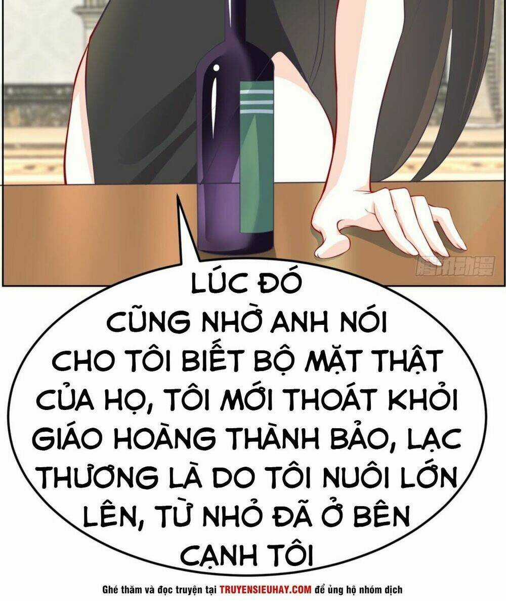 Thiên Hỏa Đại Đạo Chapter 15 trang 22