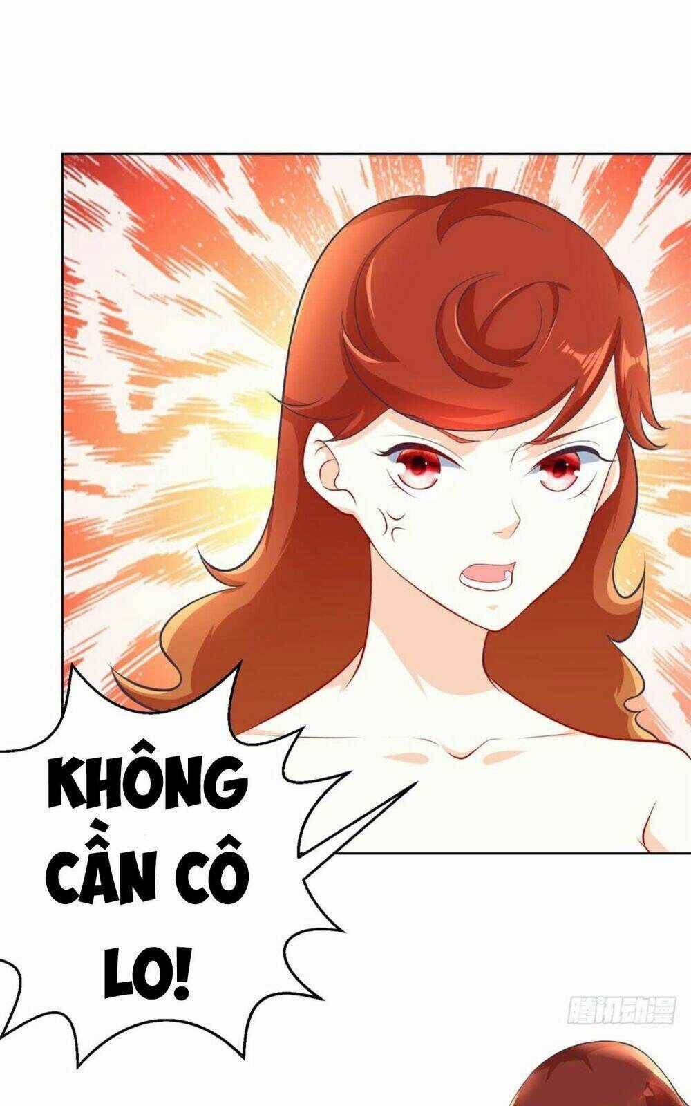 Thiên Hỏa Đại Đạo Chapter 15 trang 24