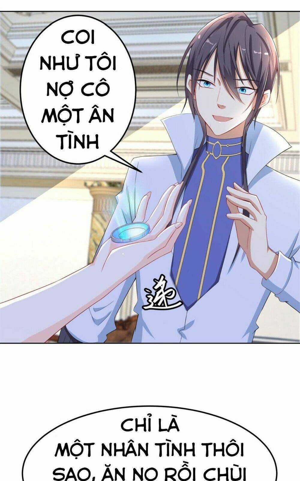 Thiên Hỏa Đại Đạo Chapter 15 trang 29