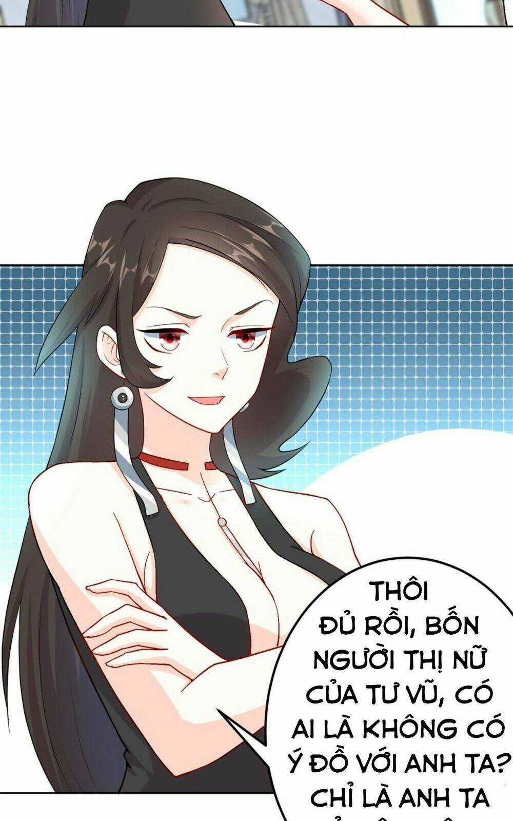 Thiên Hỏa Đại Đạo Chapter 15 trang 32