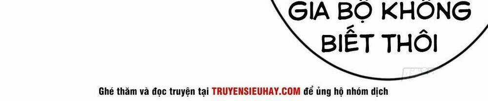 Thiên Hỏa Đại Đạo Chapter 15 trang 33