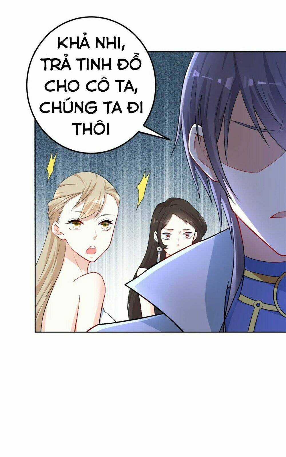 Thiên Hỏa Đại Đạo Chapter 15 trang 34