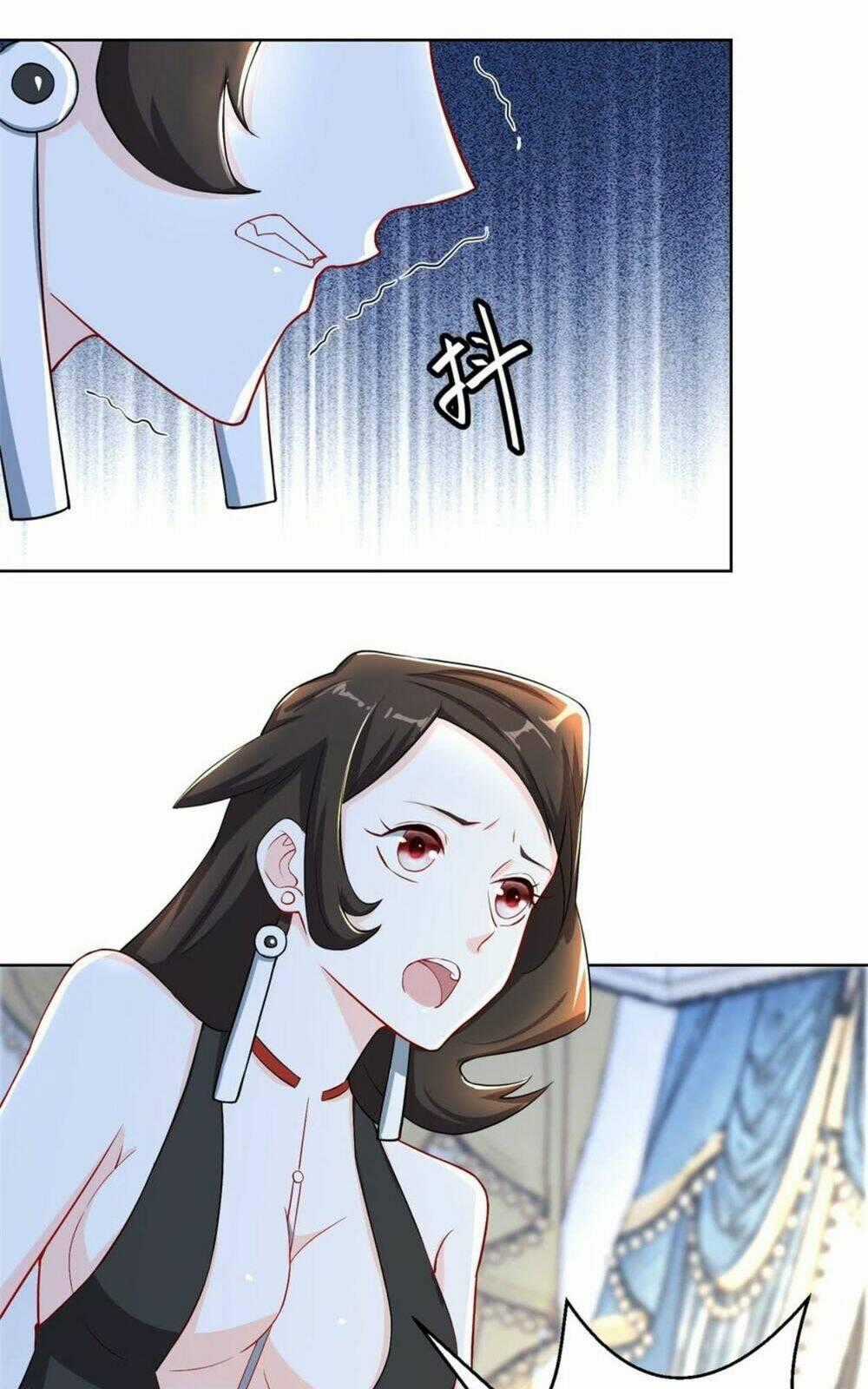 Thiên Hỏa Đại Đạo Chapter 15 trang 36