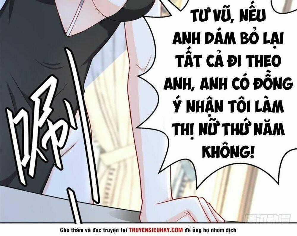 Thiên Hỏa Đại Đạo Chapter 15 trang 37