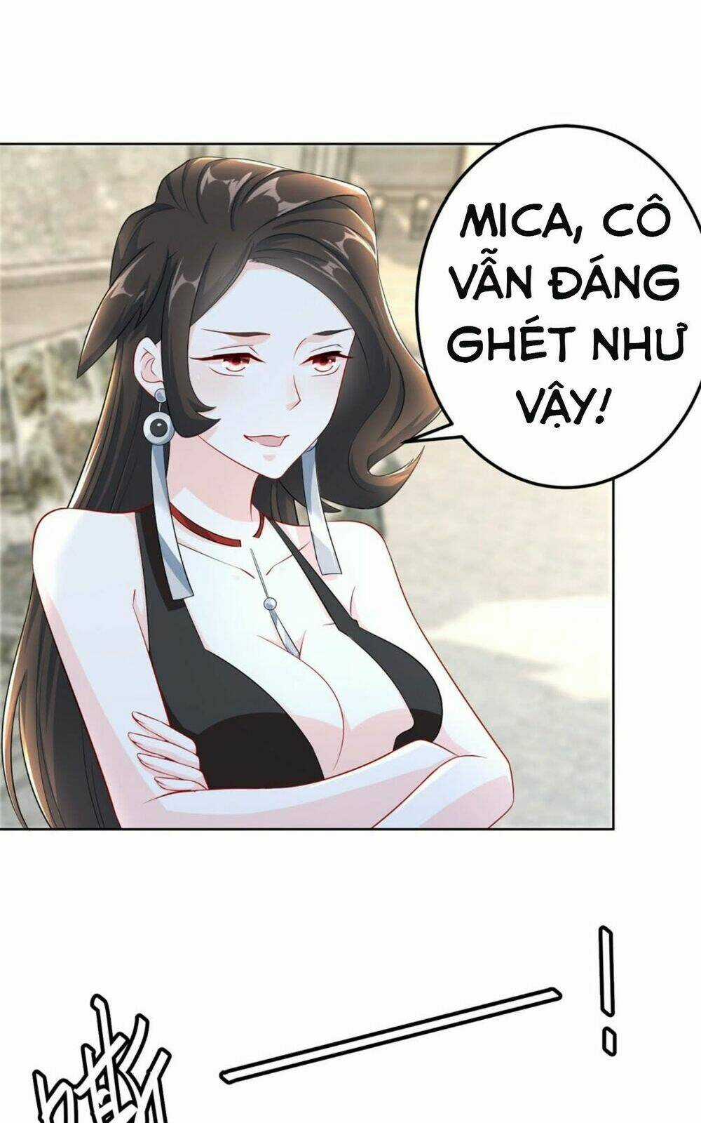 Thiên Hỏa Đại Đạo Chapter 15 trang 6