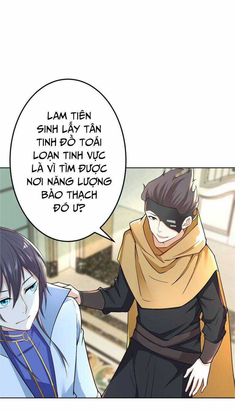 Thiên Hỏa Đại Đạo Chapter 16 trang 10