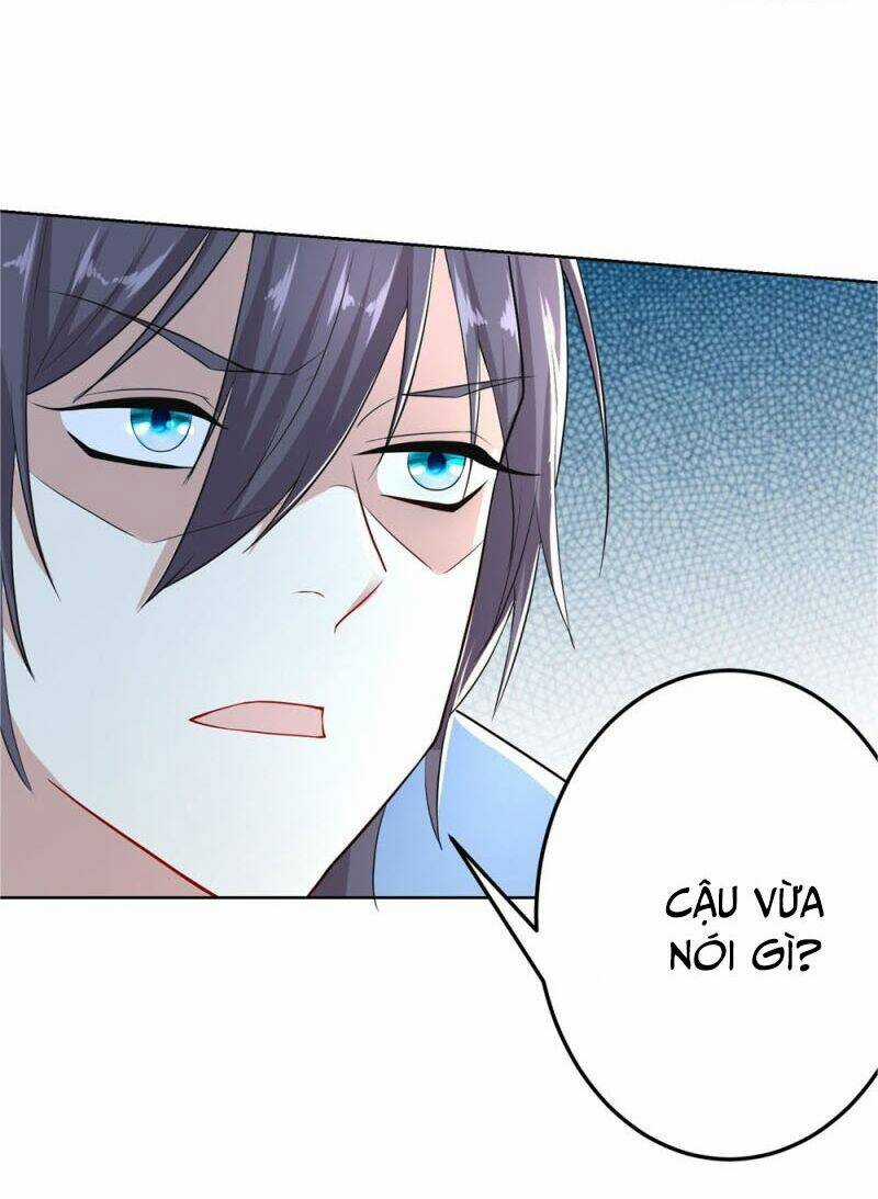 Thiên Hỏa Đại Đạo Chapter 16 trang 12