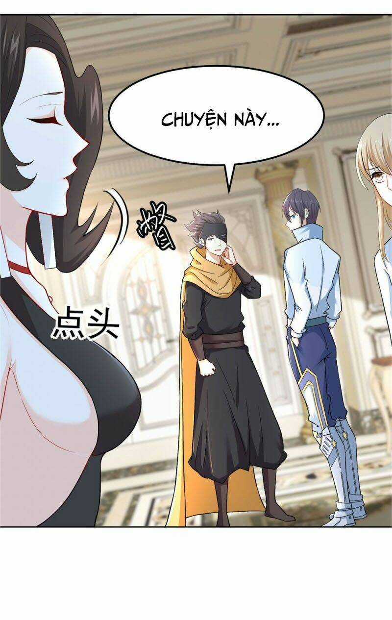 Thiên Hỏa Đại Đạo Chapter 16 trang 13