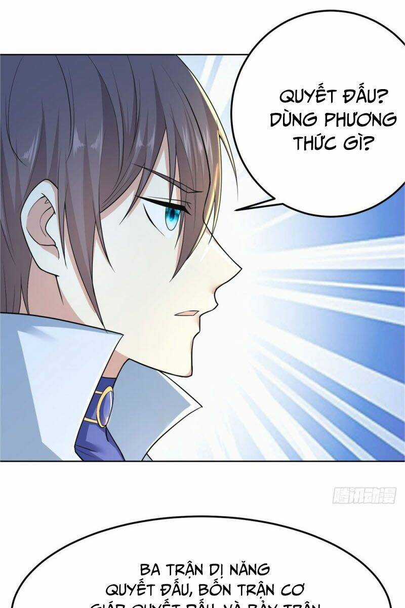 Thiên Hỏa Đại Đạo Chapter 16 trang 15