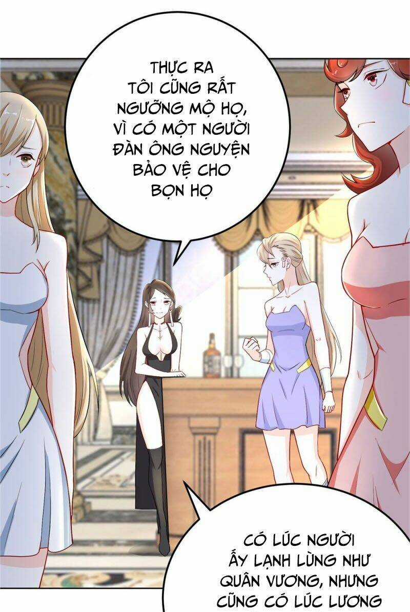 Thiên Hỏa Đại Đạo Chapter 16 trang 2