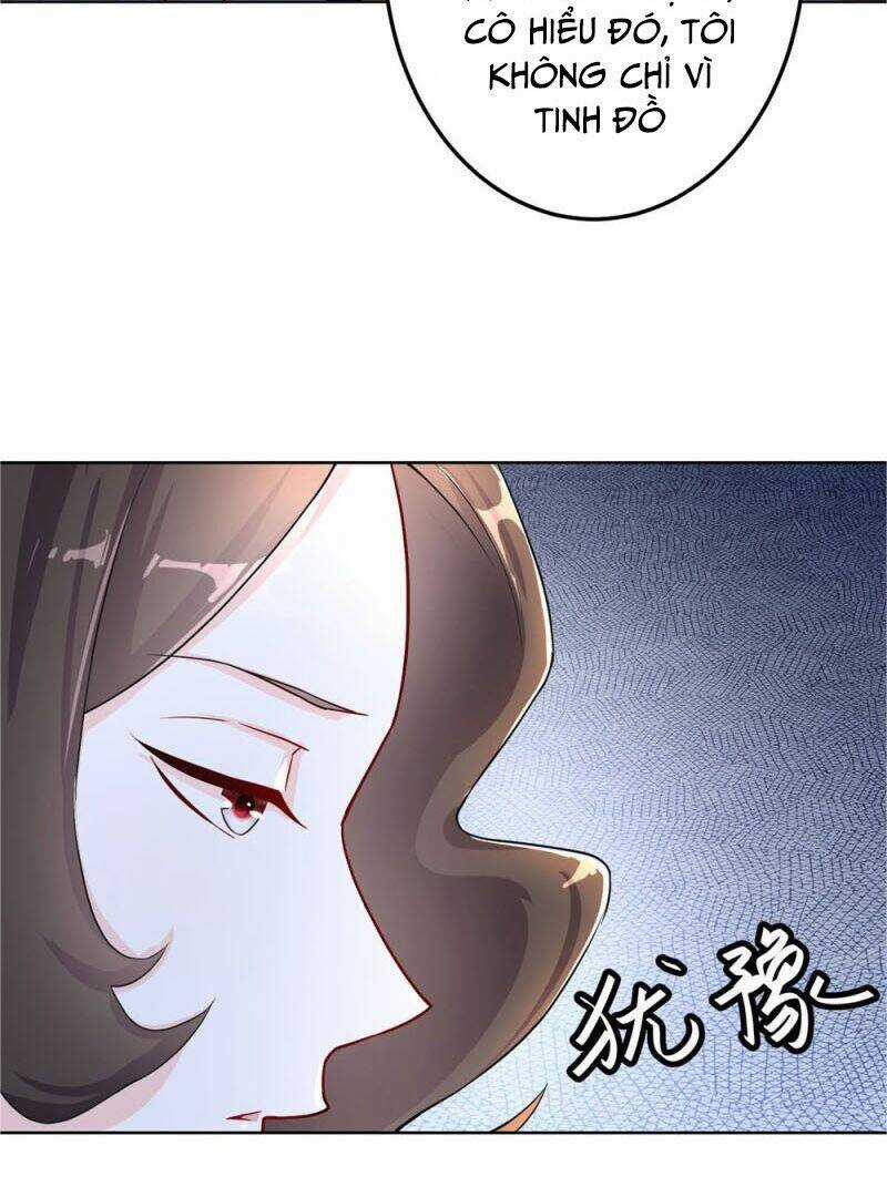 Thiên Hỏa Đại Đạo Chapter 16 trang 20