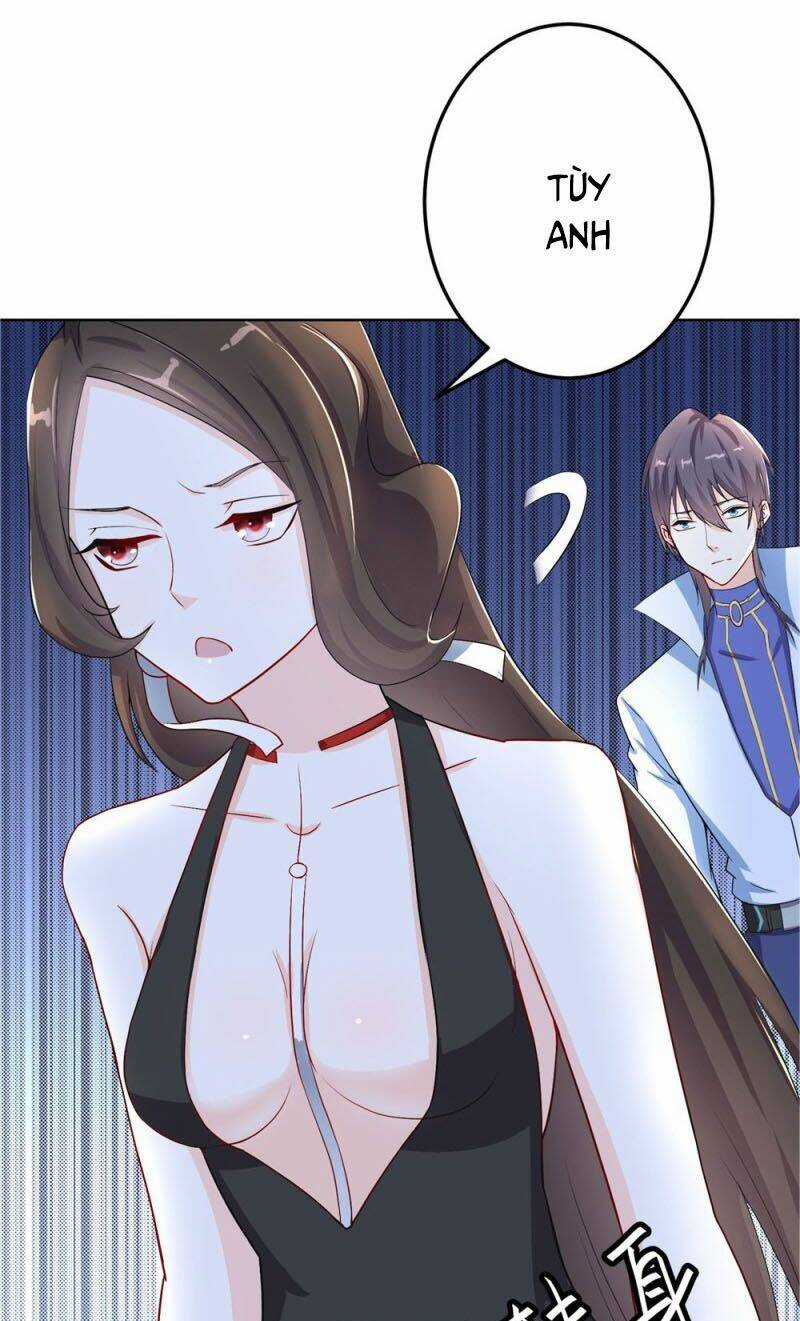 Thiên Hỏa Đại Đạo Chapter 16 trang 21