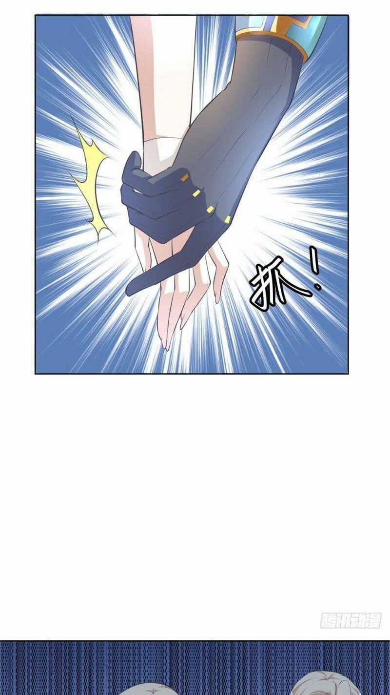 Thiên Hỏa Đại Đạo Chapter 16 trang 26