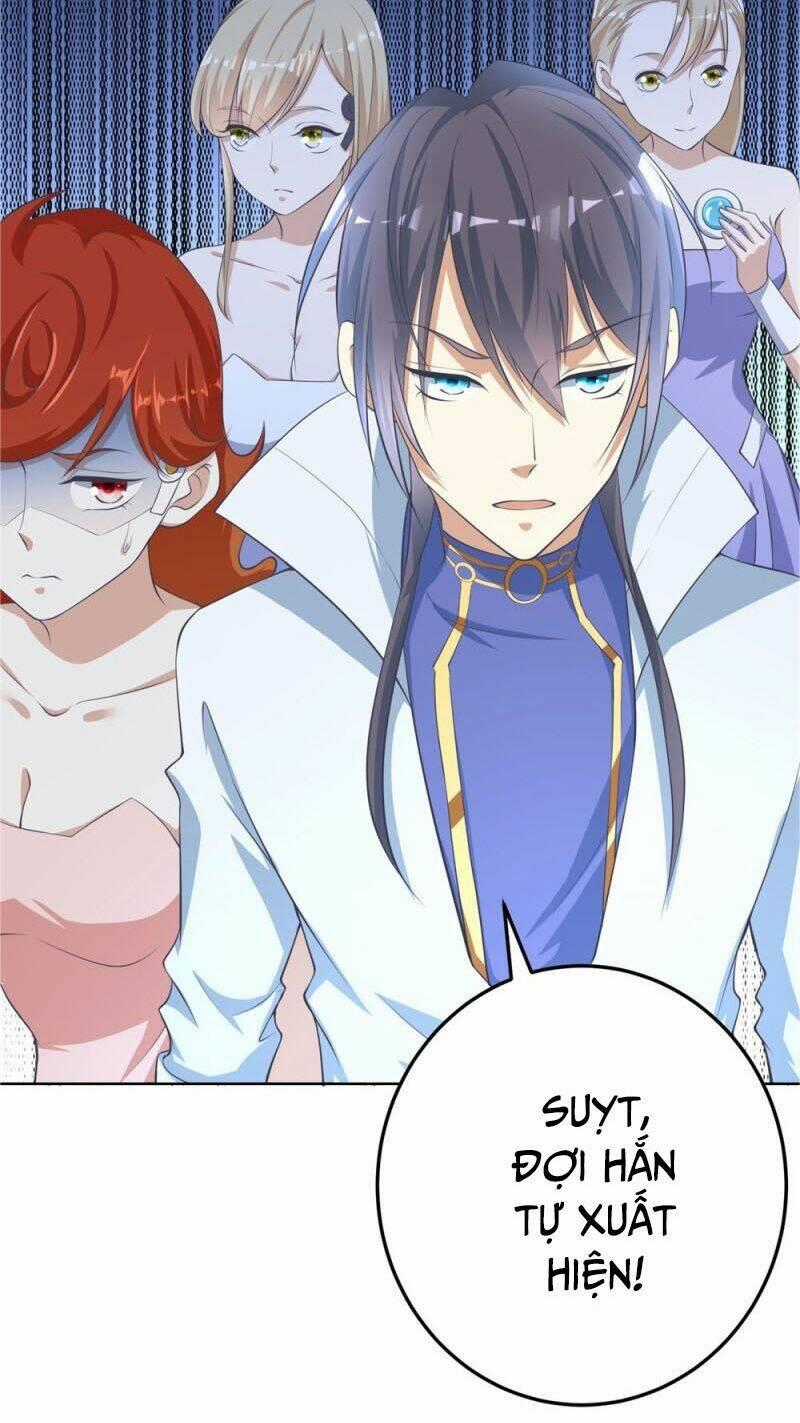 Thiên Hỏa Đại Đạo Chapter 16 trang 27