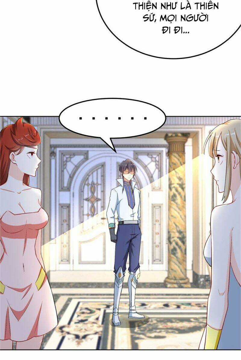 Thiên Hỏa Đại Đạo Chapter 16 trang 3