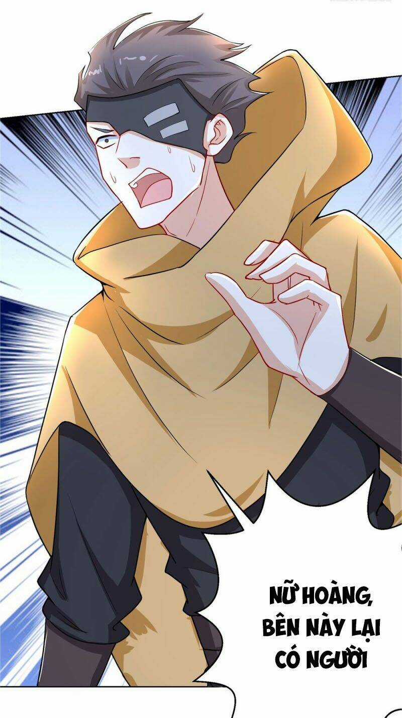 Thiên Hỏa Đại Đạo Chapter 16 trang 5