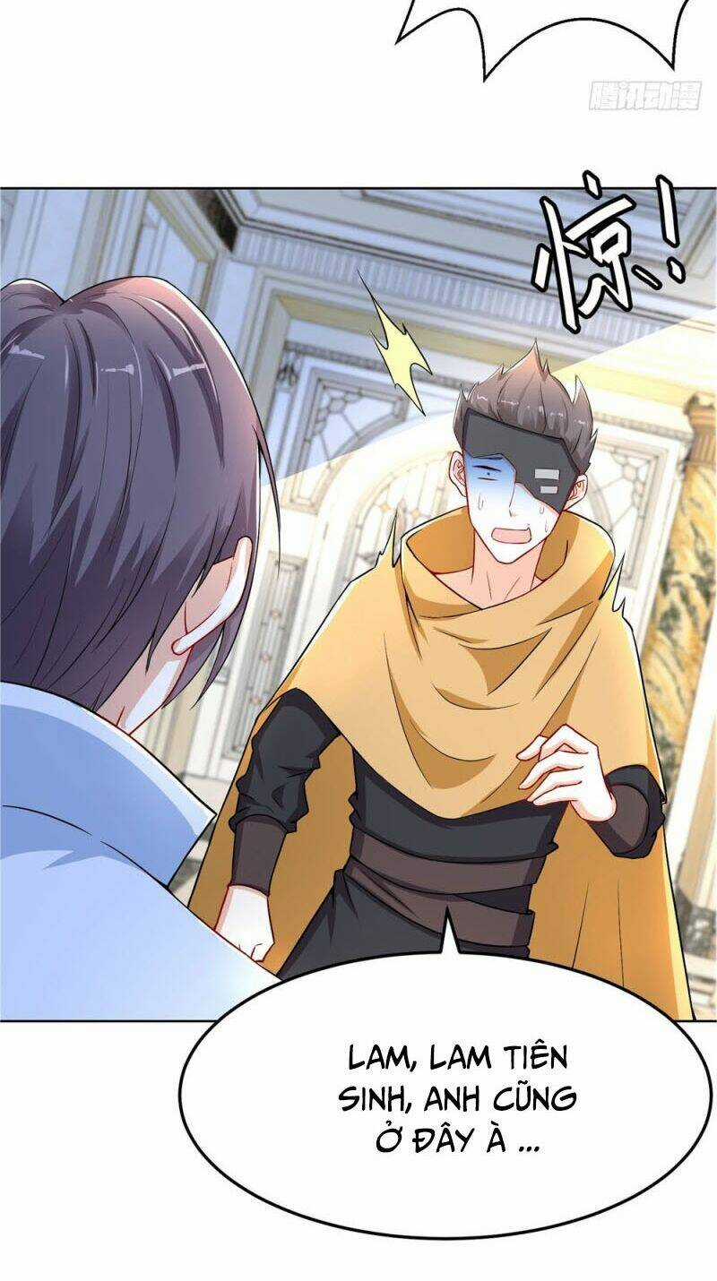 Thiên Hỏa Đại Đạo Chapter 16 trang 6