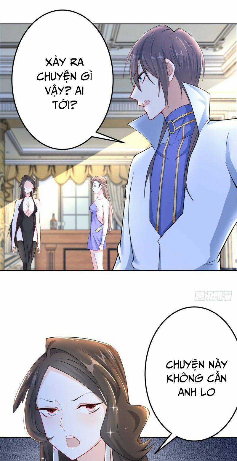 Thiên Hỏa Đại Đạo Chapter 16 trang 7