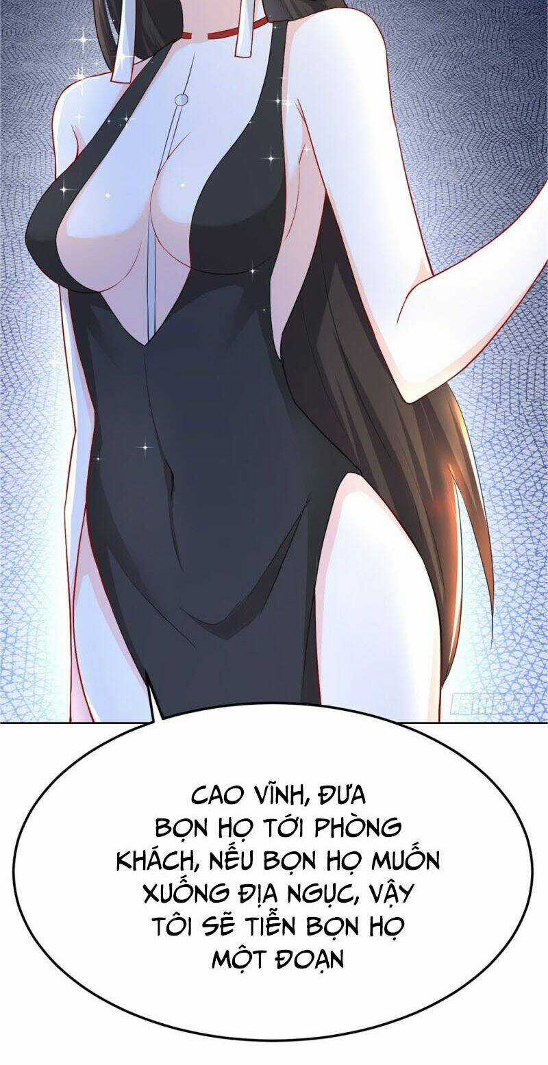 Thiên Hỏa Đại Đạo Chapter 16 trang 8